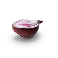 Red Onion PNG & PSD Images