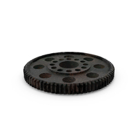 Spur Gear PNG & PSD Images