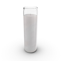 Voodoo Candle PNG & PSD Images