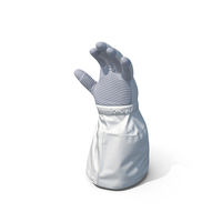Astronaut Glove PNG & PSD Images