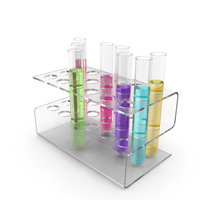 Test Tube PNG & PSD Images