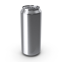 Tall Soda Can PNG & PSD Images