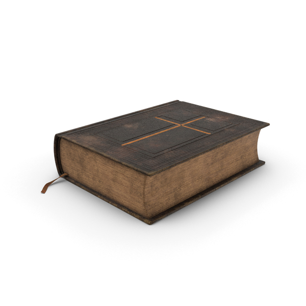 Soft Cover Bible PNG Images & PSDs for Download PixelSquid S10524511F