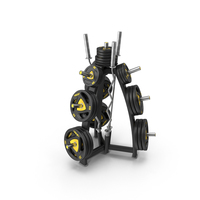 Weights Storage Rack PNG & PSD Images