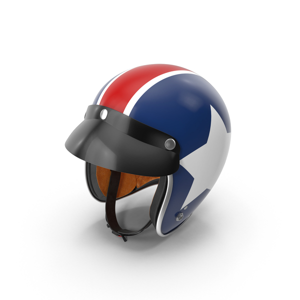 摩托车头盔PNG和PSD图像