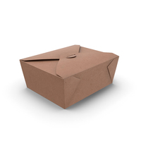 Takeout Container PNG & PSD Images