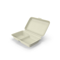 Takeout Container PNG & PSD Images