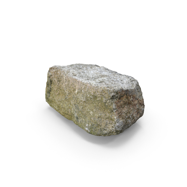 Stone Block PNG & PSD Images