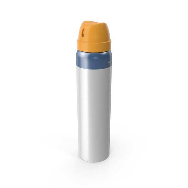 Aerosol Can PNG & PSD Images