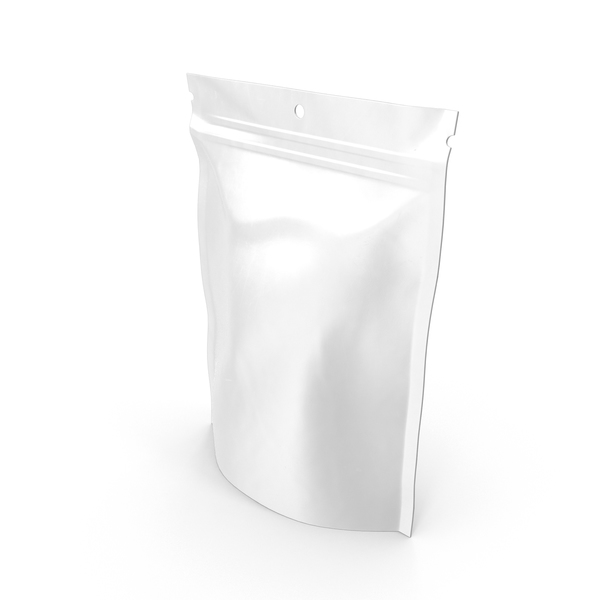 Doypack Pouch PNG & PSD Images