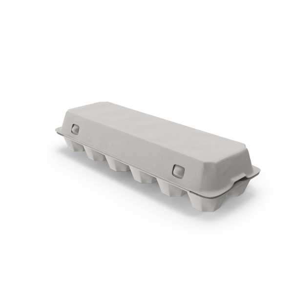 Egg Container PNG & PSD Images
