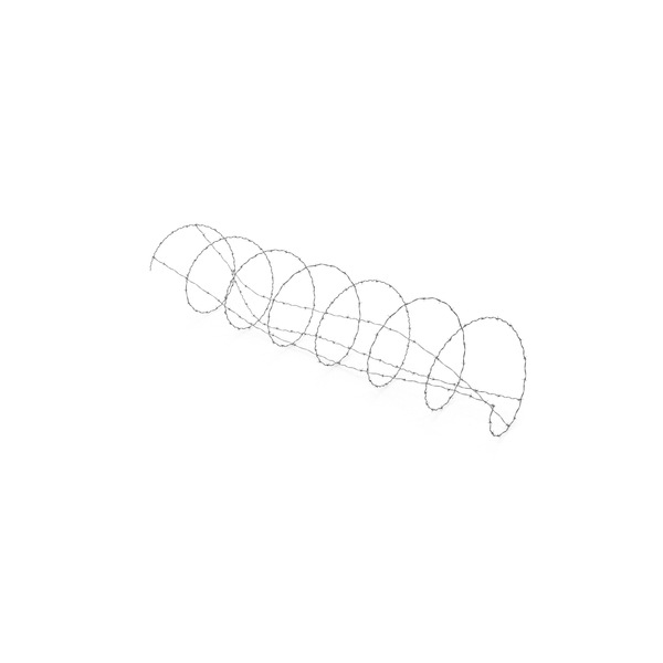 Barbed Wire PNG & PSD Images
