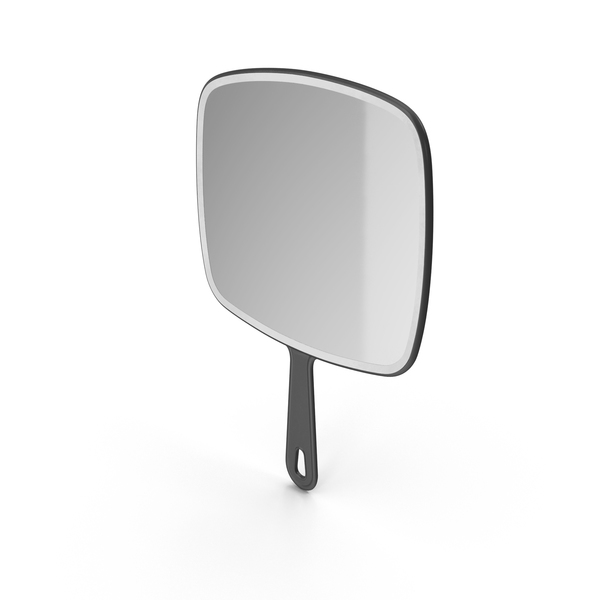 Hand Mirror PNG & PSD Images