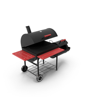 Outdoor Grill PNG & PSD Images