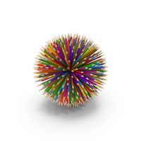 Pencil Ball PNG & PSD Images