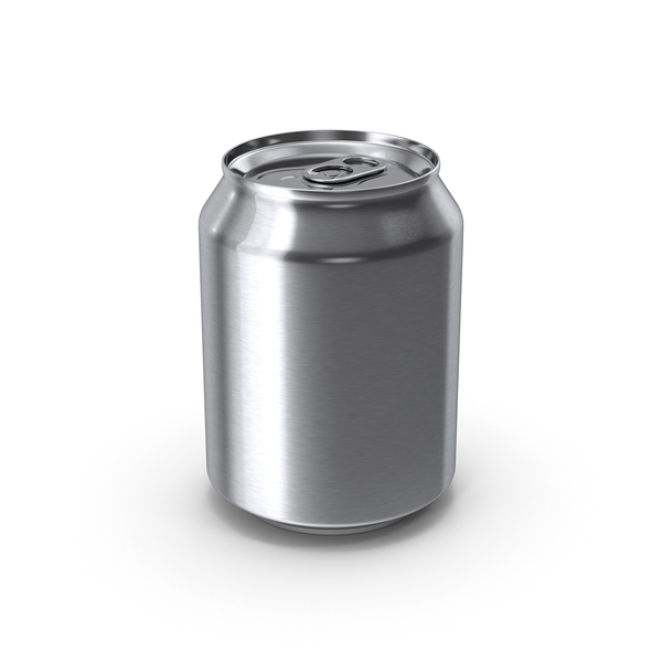 Stubby Soda Can PNG & PSD Images