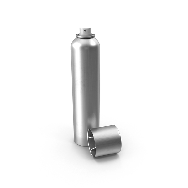 Hairspray PNG & PSD Images