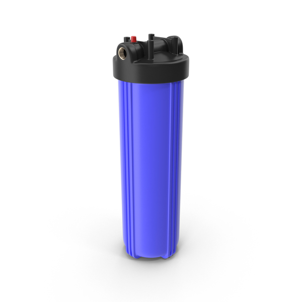 Water Filter PNG & PSD Images