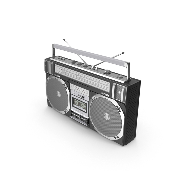 boombox png