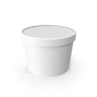 Ice Cream Gallon PNG & PSD Images