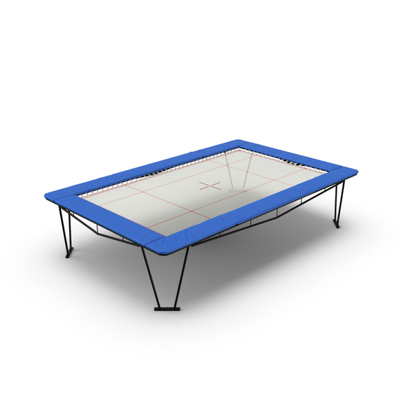 Trampoline PNG & PSD Images