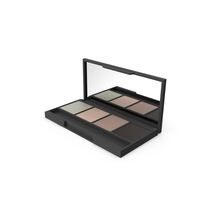 Eye shadow Compact PNG & PSD Images