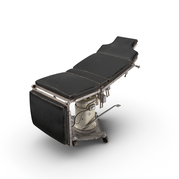 Operating Table PNG & PSD Images