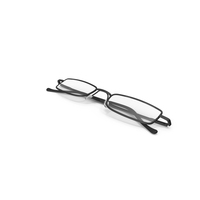 Reading Glasses PNG & PSD Images