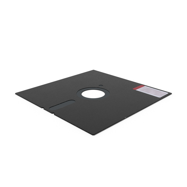 Floppy Disk 8-inch PNG & PSD Images