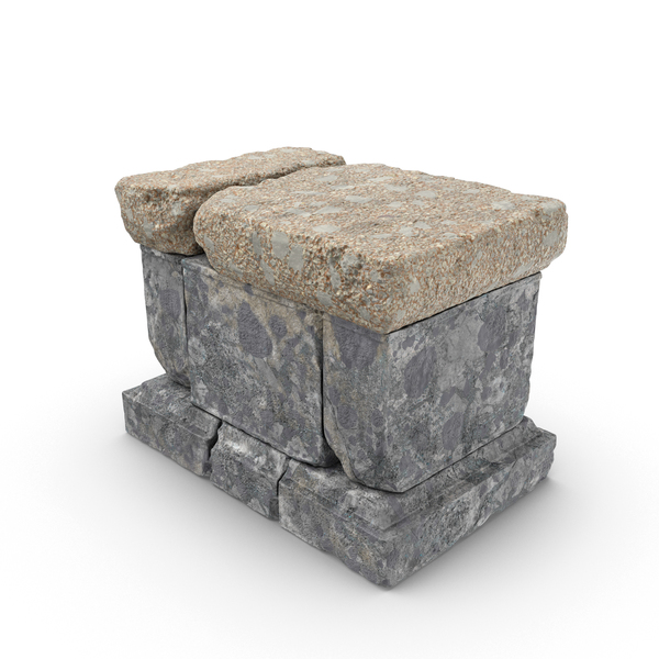 Rock Altar PNG & PSD Images