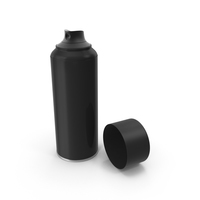 Spray Can PNG & PSD Images
