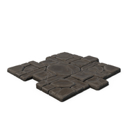 Runic Floor PNG & PSD Images