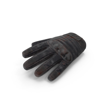 Bloody Riot Gear Glove PNG & PSD Images