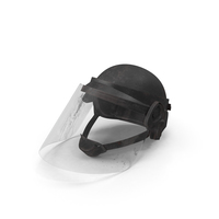 Bloody Riot Helmet PNG & PSD Images