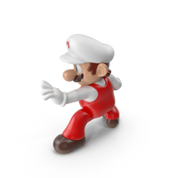 Mario PNG & PSD Images