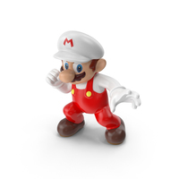 Mario Png Images & Psds For Download 