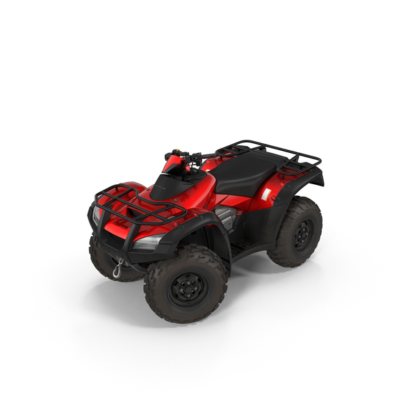 ATV Bike PNG & PSD Images