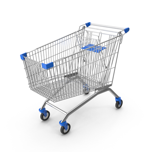 Shopping Cart PNG & PSD Images