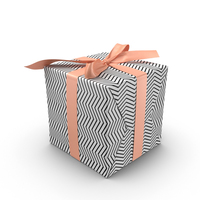 Birthday Present PNG & PSD Images