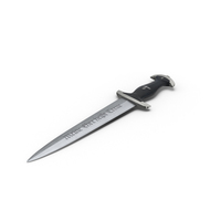 SS Knife PNG & PSD Images