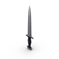SS Knife PNG & PSD Images