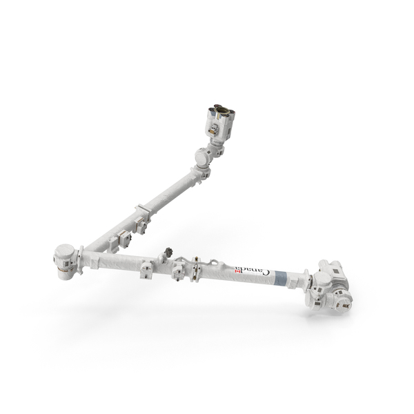 Canadarm PNG & PSD Images