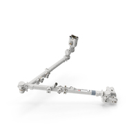 Canadarm PNG & PSD Images