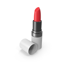 Lipstick Tube Round PNG & PSD Images