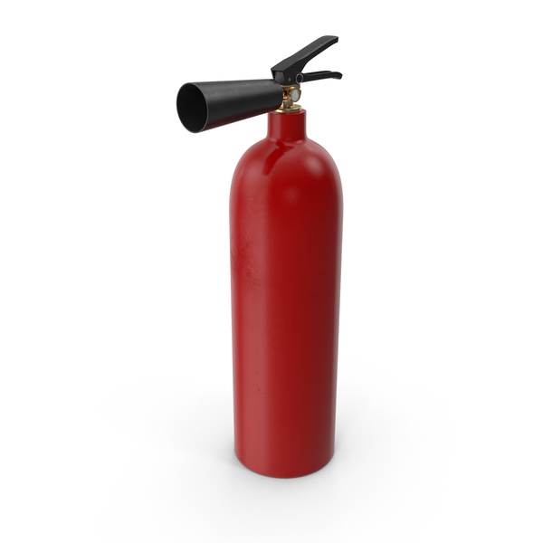 Fire Extinguisher PNG & PSD Images
