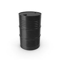 Oil barrel PNG & PSD Images