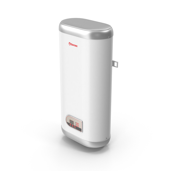 Thermex Boiler PNG & PSD Images