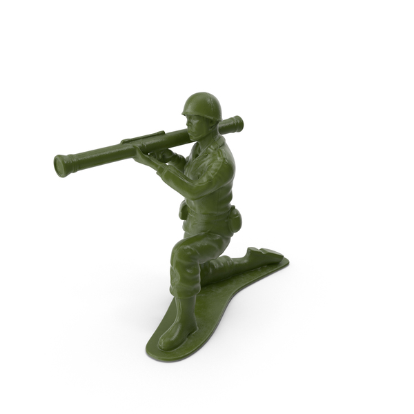 Plastic Soldiers PNG & PSD Images