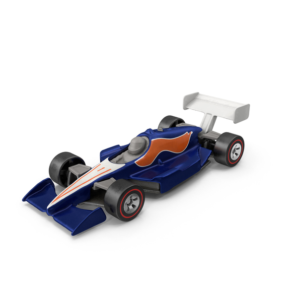 Toy Racecar PNG & PSD Images