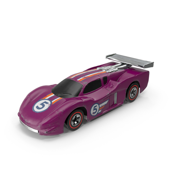 Toy Race Car PNG & PSD Images